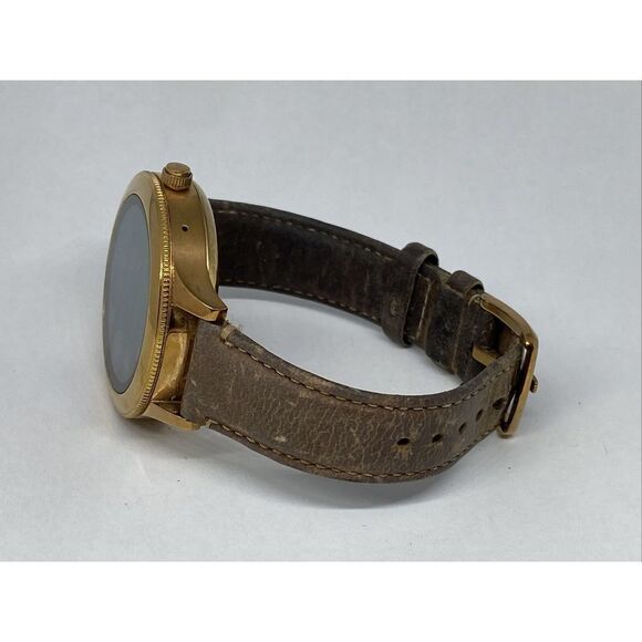 Fossil Gen 3 Authentic Genuine Smart Watch FTW6005 DM343 - Picture 9 of 12